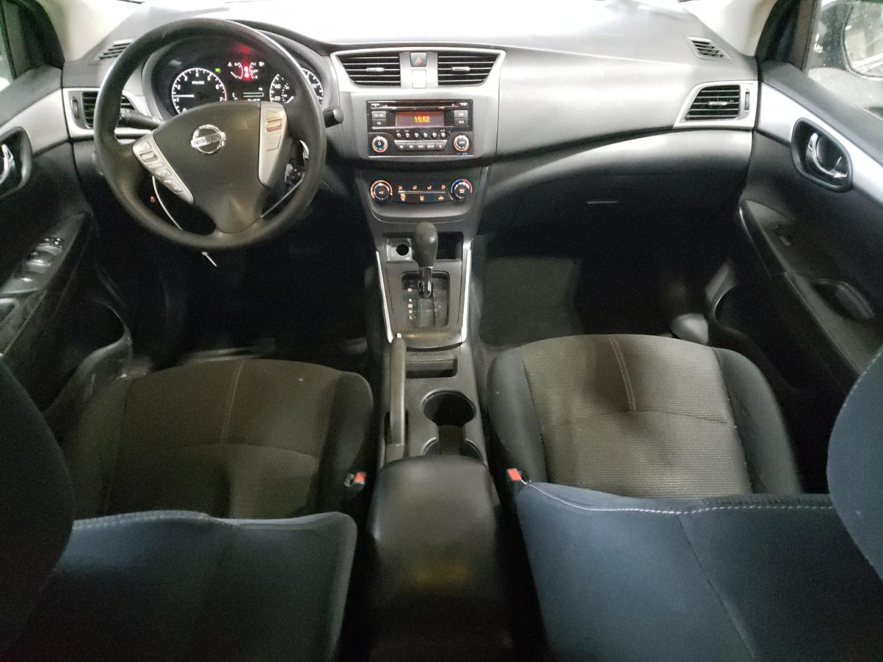 2017 Nissan Sentra - Image 8