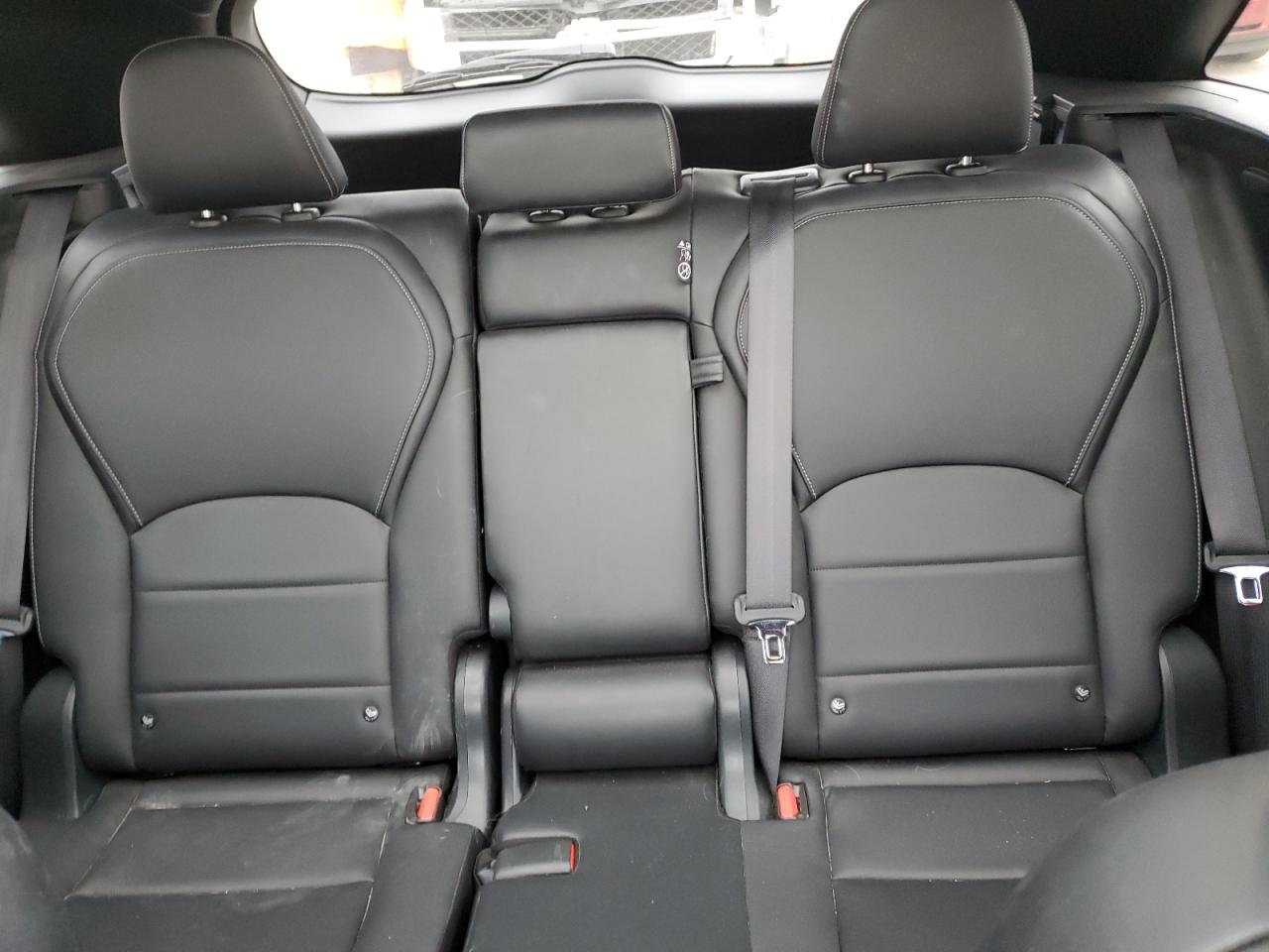2020 Infiniti QX50 - Image 10
