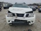 2017 Nissan Frontier S for Sale in Lebanon, TN - Front End
