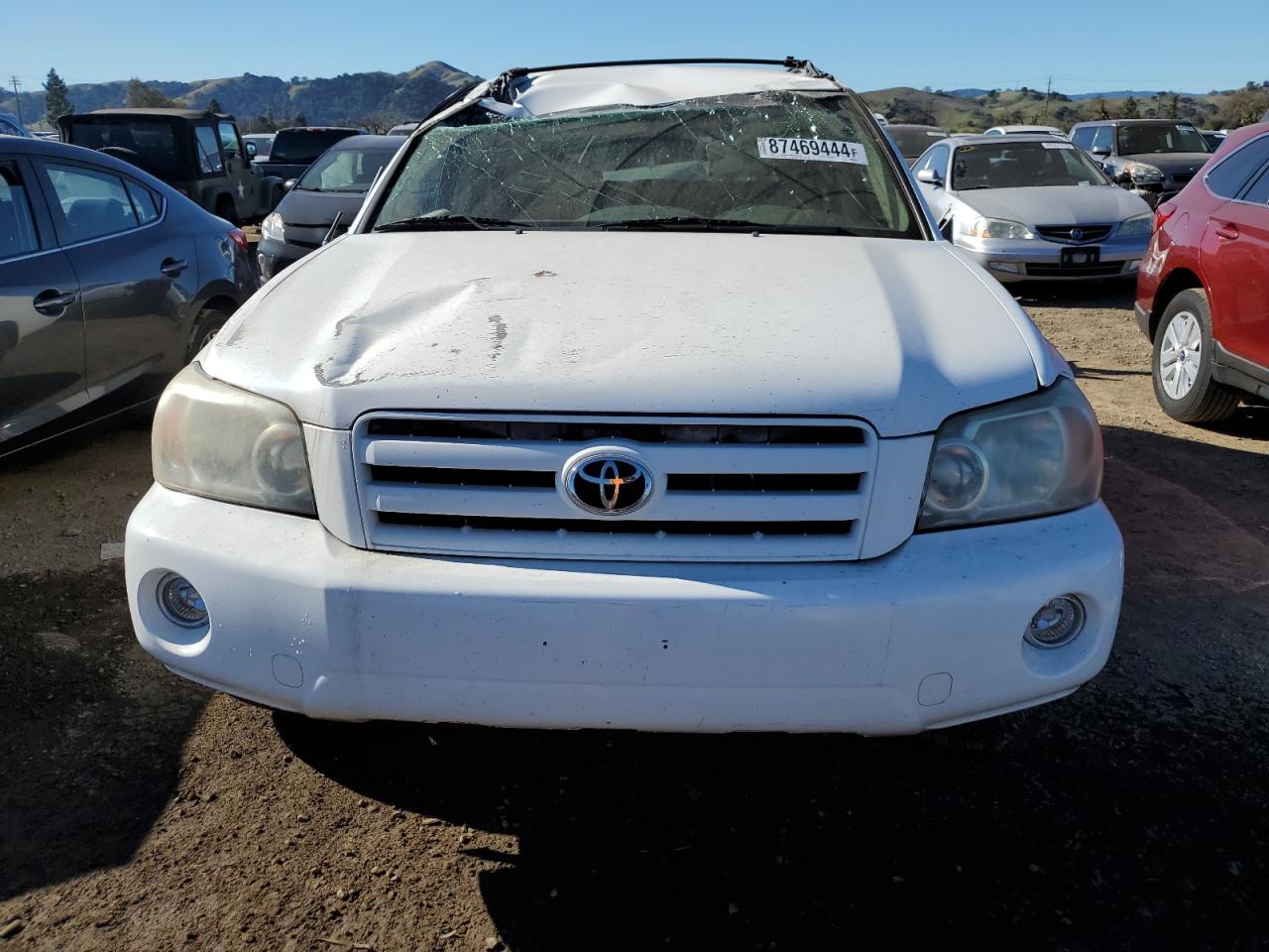 2006 Toyota Highlander - Image 5