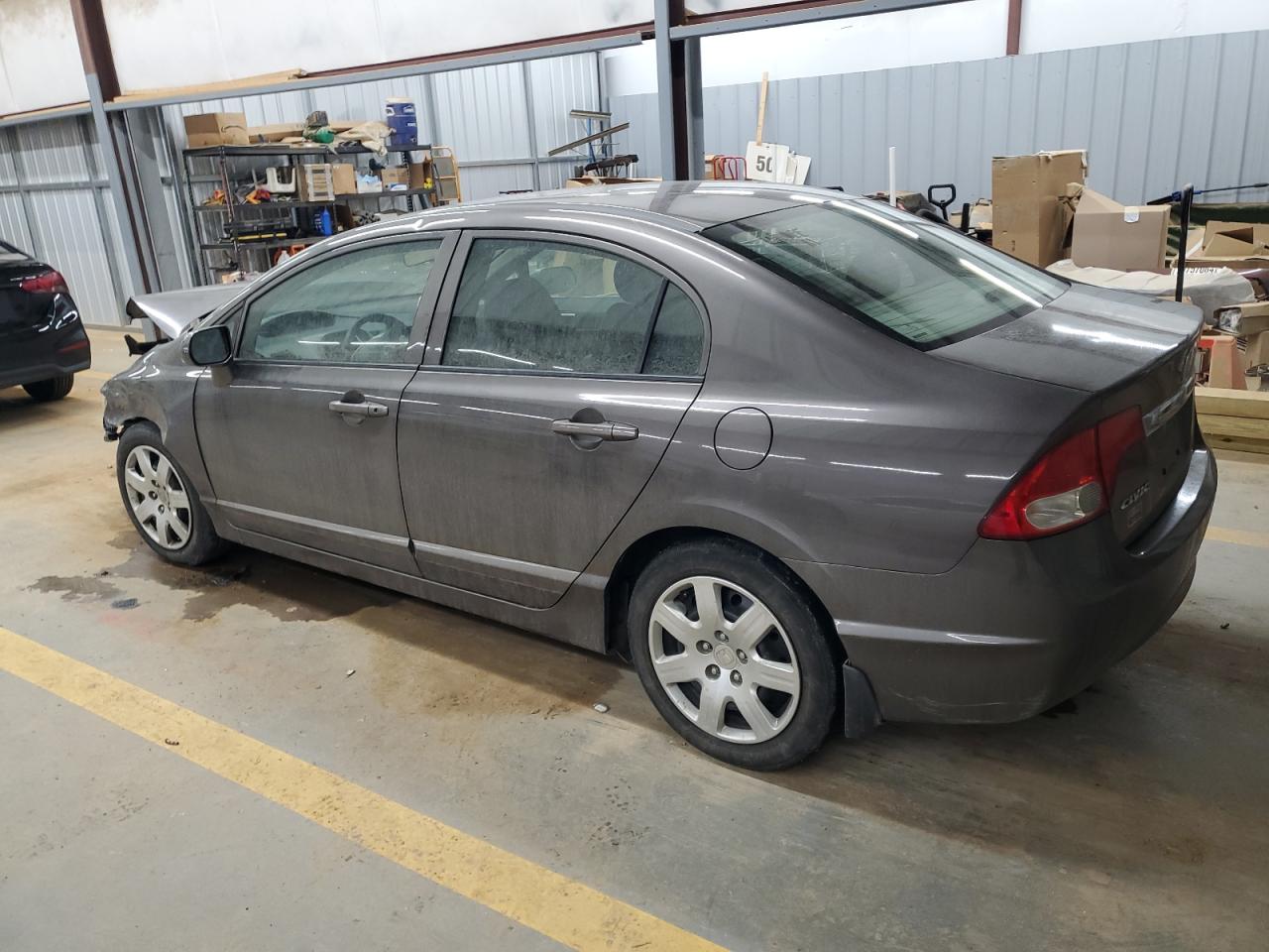 2010 Honda Civic - Image 2
