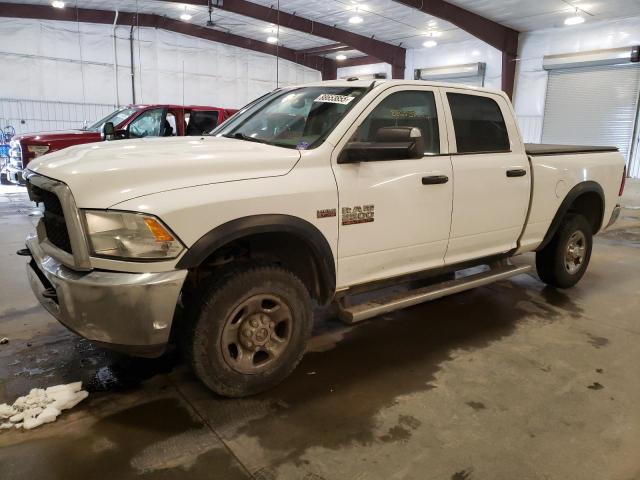 2013 Ram 2500 St