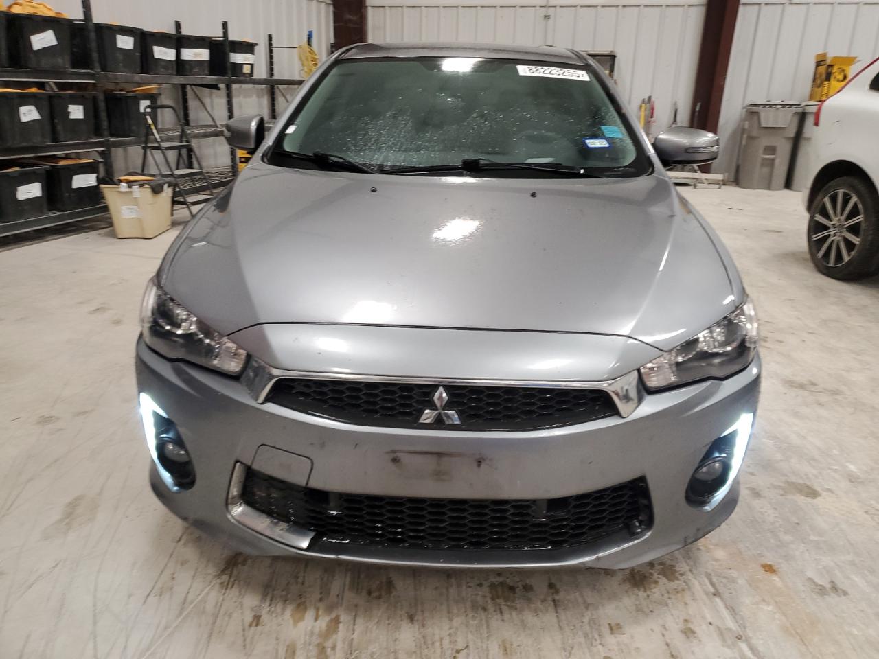 VIN JA32U2FU1GU009505 2016 MITSUBISHI LANCER no.5