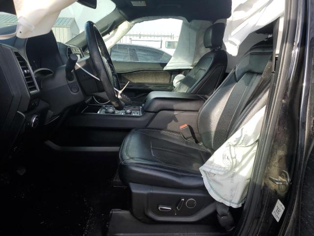  FORD EXPEDITION 2019 Czarny