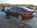 2012 Volkswagen Passat Se продається в Louisville, KY - Front End