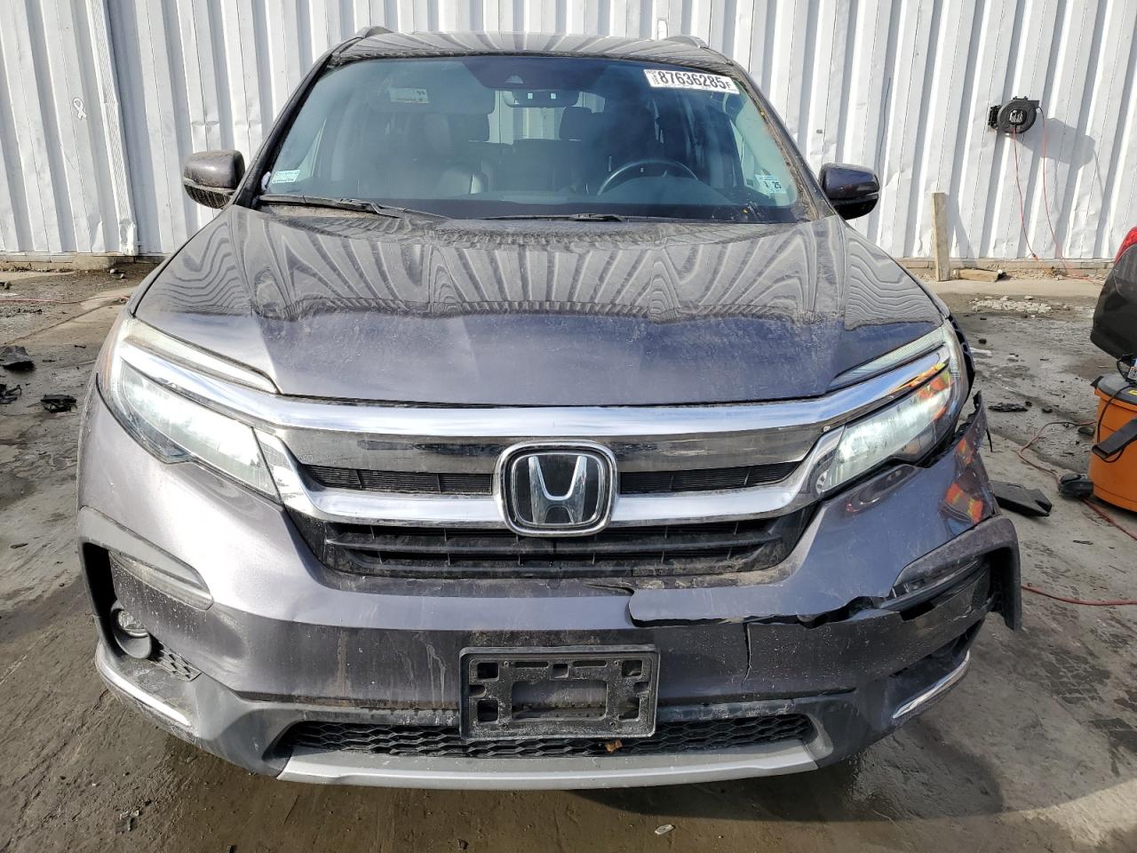 2021 Honda Pilot - Image 5