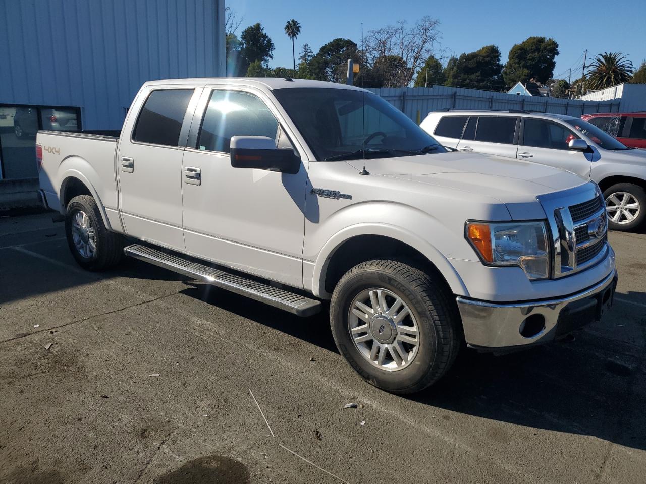 2011 Ford F-150 - Image 4