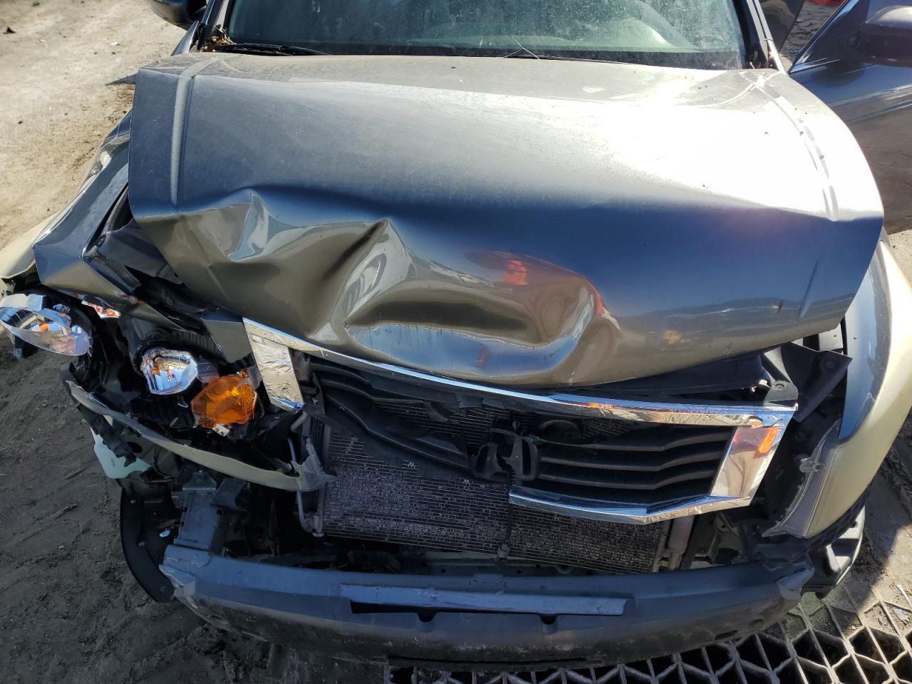 2009 Honda Accord - Image 11