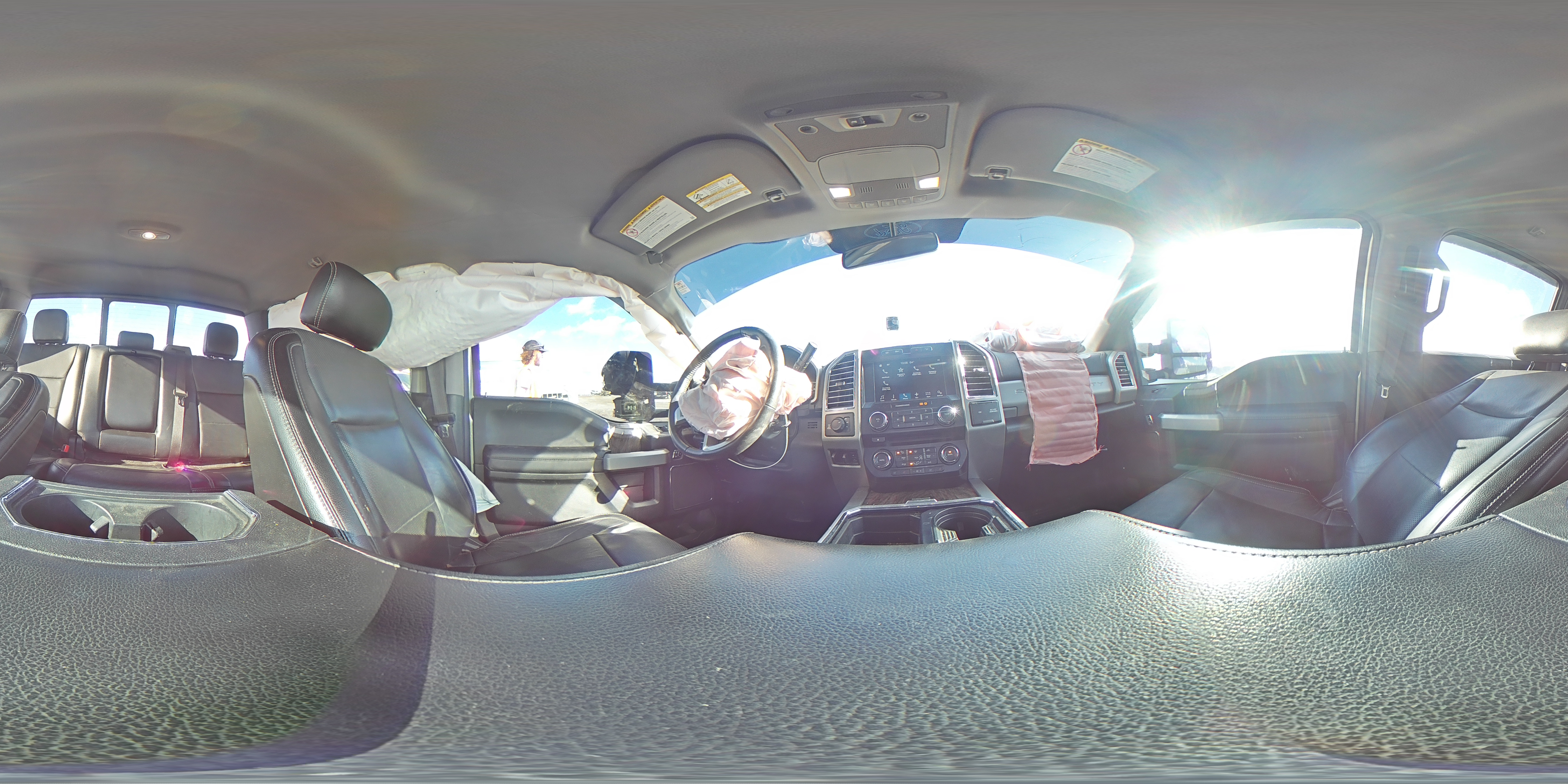 2017 Ford F250 - Image 13