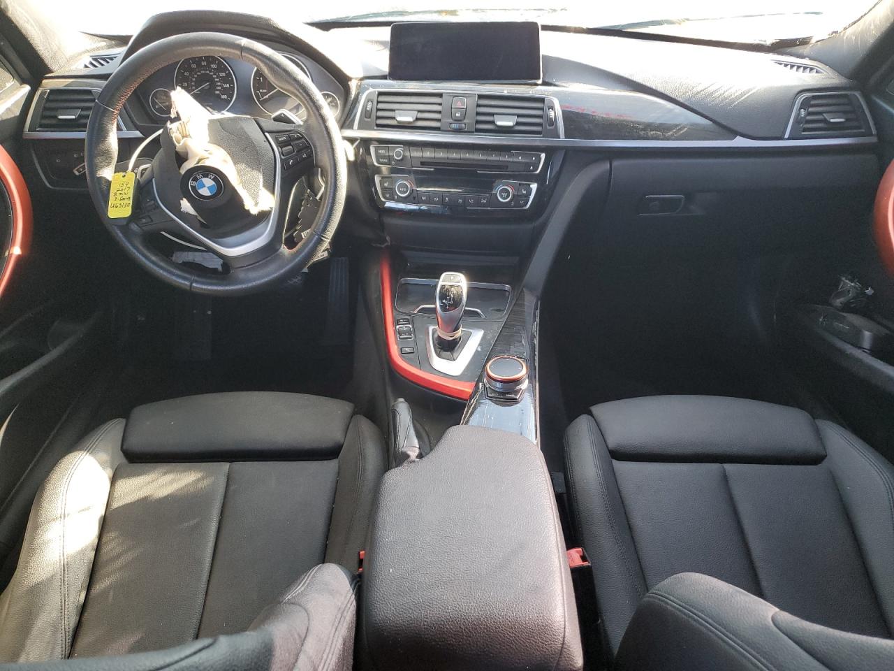 2017 BMW 330 Xi VIN: WBA8D9G32HNU65130 Lot: 88874175