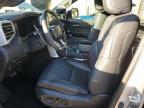 2023 Toyota Tundra Crewmax Platinum на продаже в Austell, GA - Front End