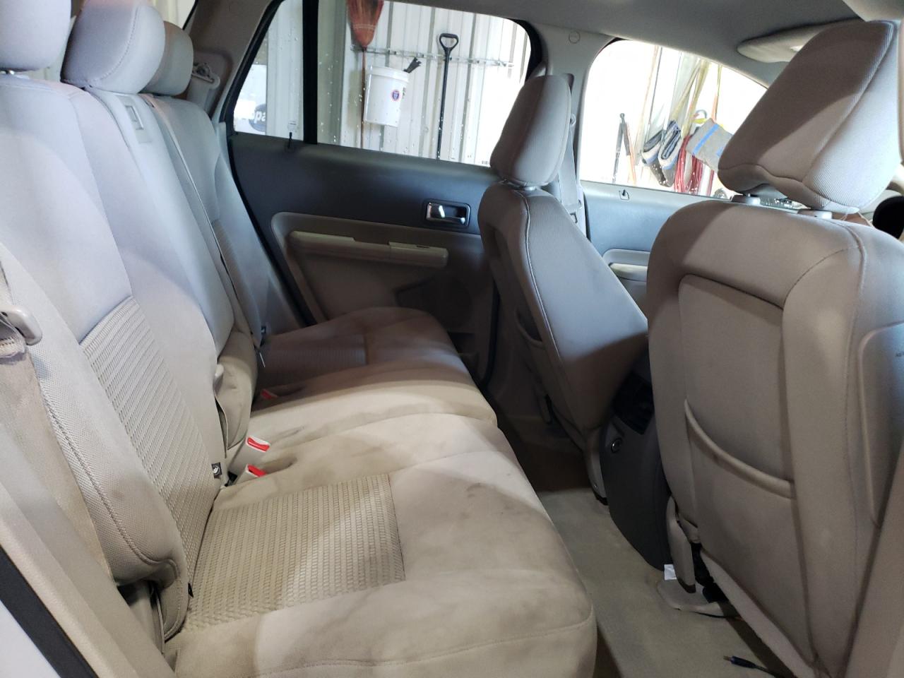 2010 Ford Edge - Image 11