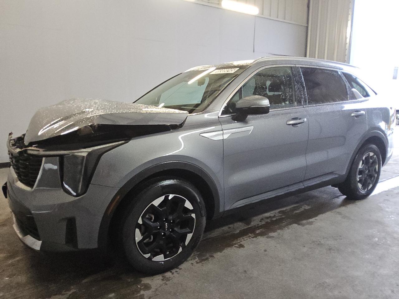 2024 Kia Sorento - Image 1