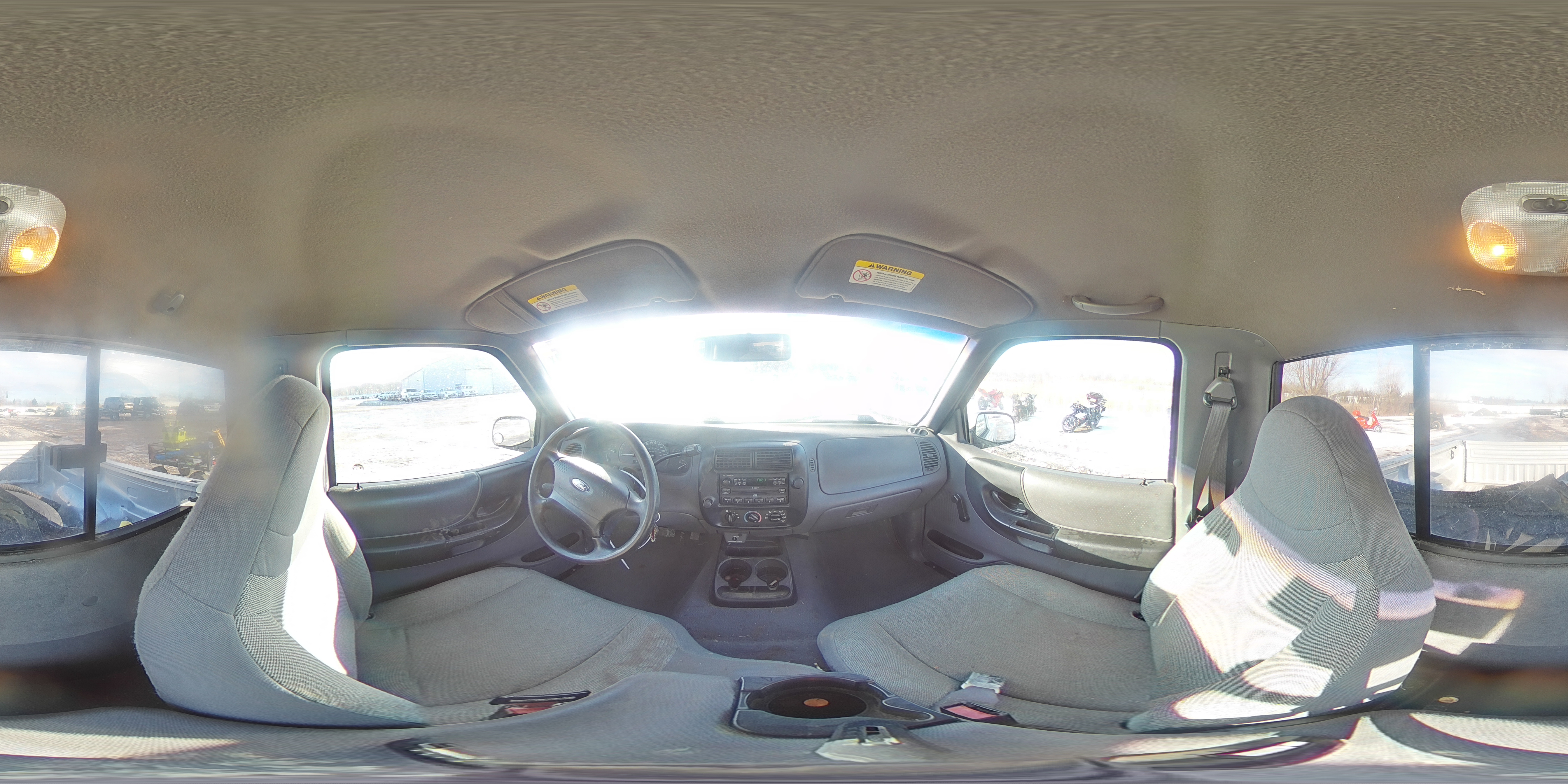 2002 Ford Ranger - Image 13