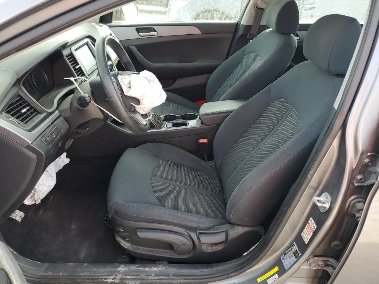 2019 Hyundai Sonata - Image 7