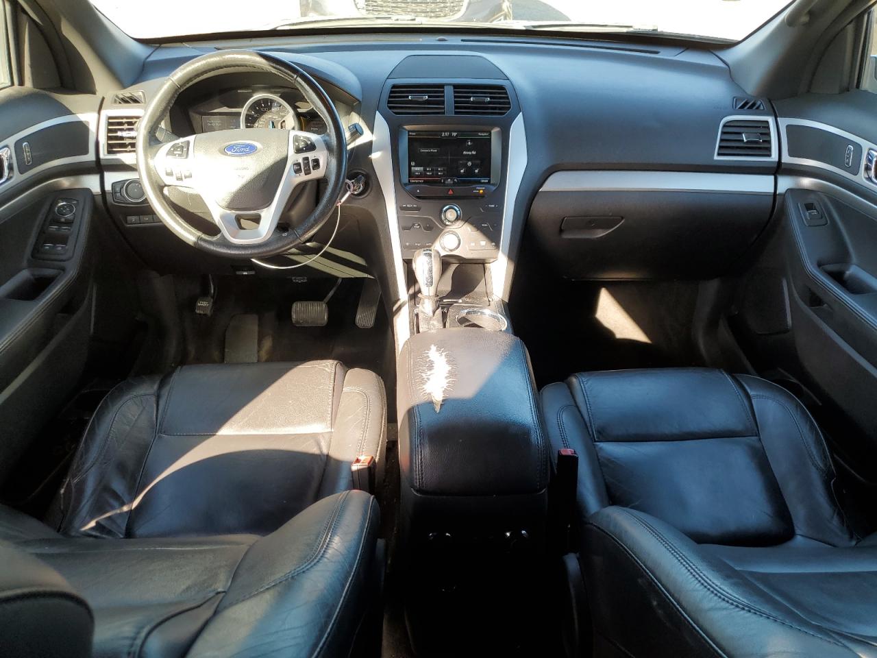 2014 Ford Explorer - Image 8