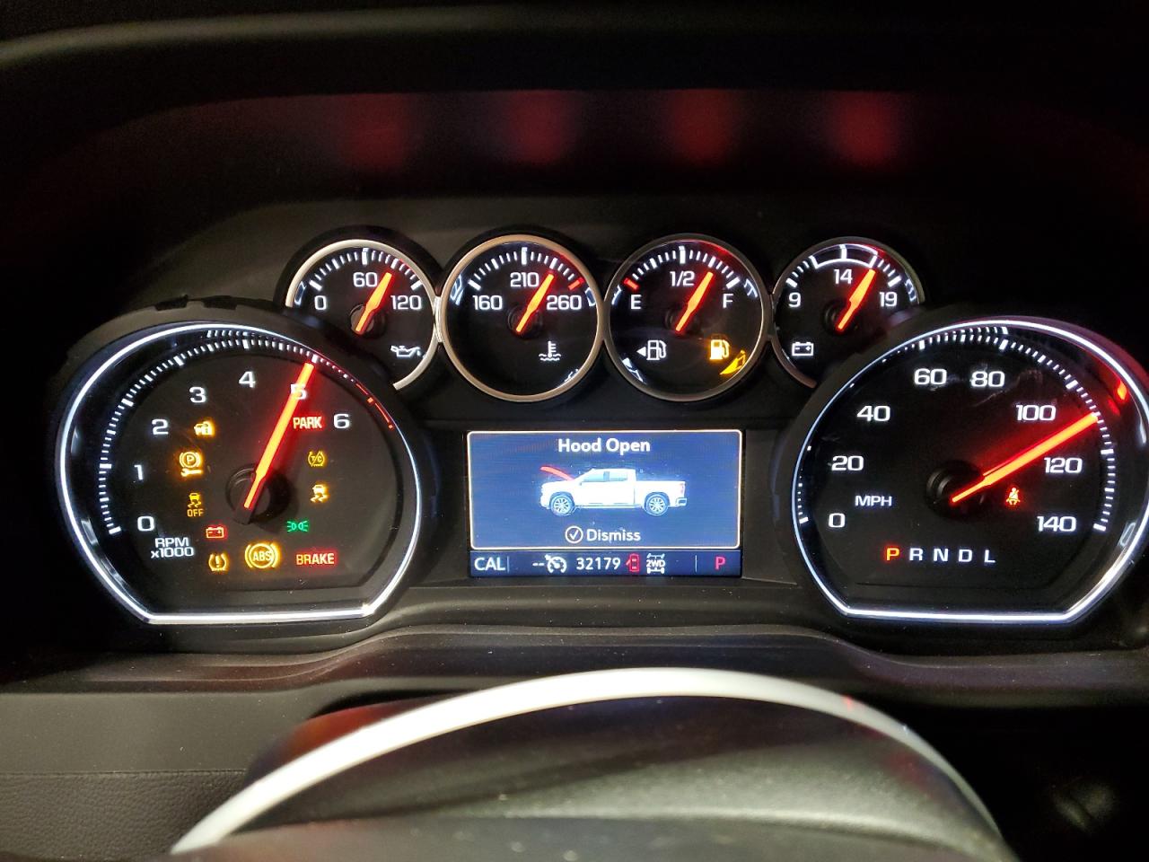 2022 Chevrolet Silverado - Image 9