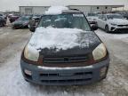 2001 Toyota Rav4  იყიდება Kansas City-ში, KS - Normal Wear