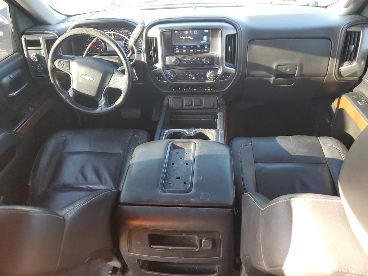 2014 Chevrolet Silverado - Image 8