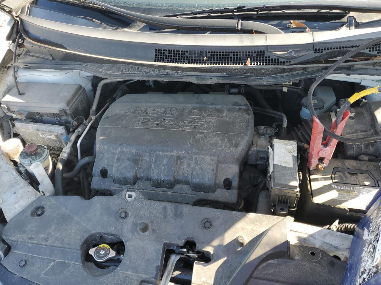2014 Honda Odyssey - Image 12