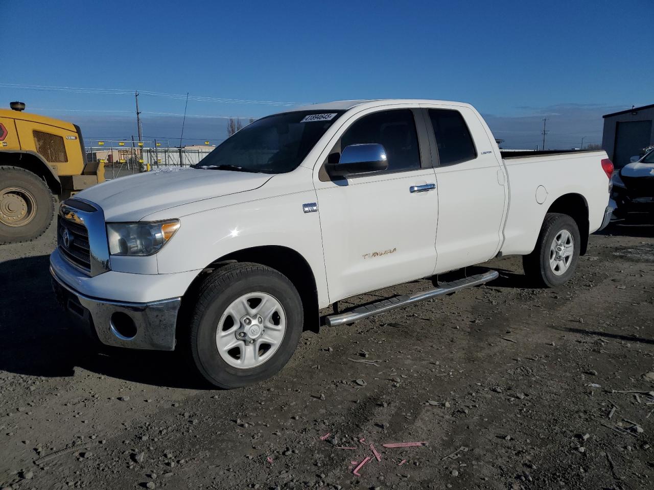 2007 Toyota Tundra - Image 1