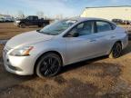 2015 NISSAN SENTRA S à vendre chez Copart AB - CALGARY