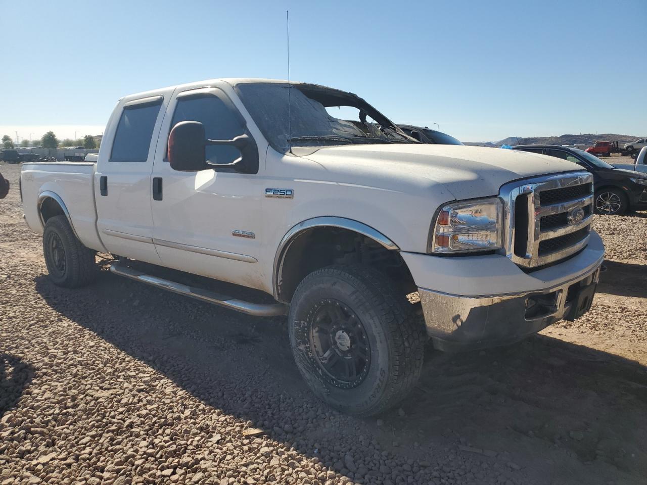 2006 Ford F250 - Image 4