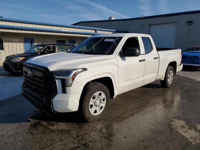 2022 Toyota Tundra Double Cab Sr