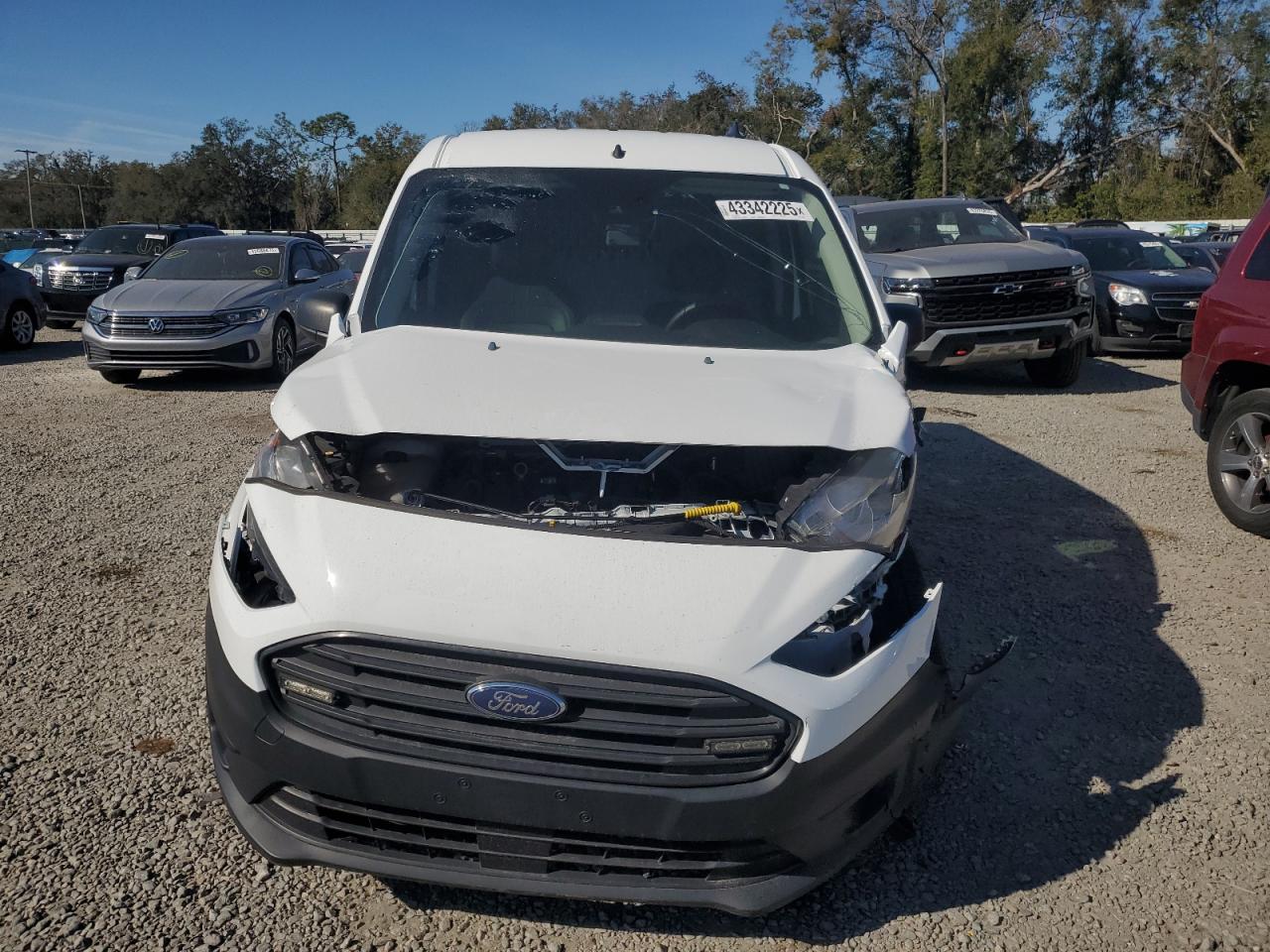 2021 Ford Transit - Image 5