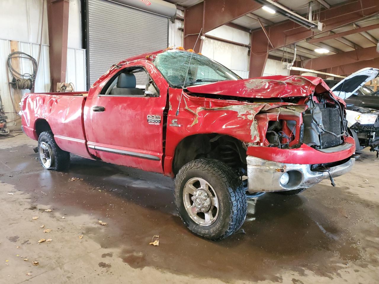 2009 Dodge RAM - Image 4
