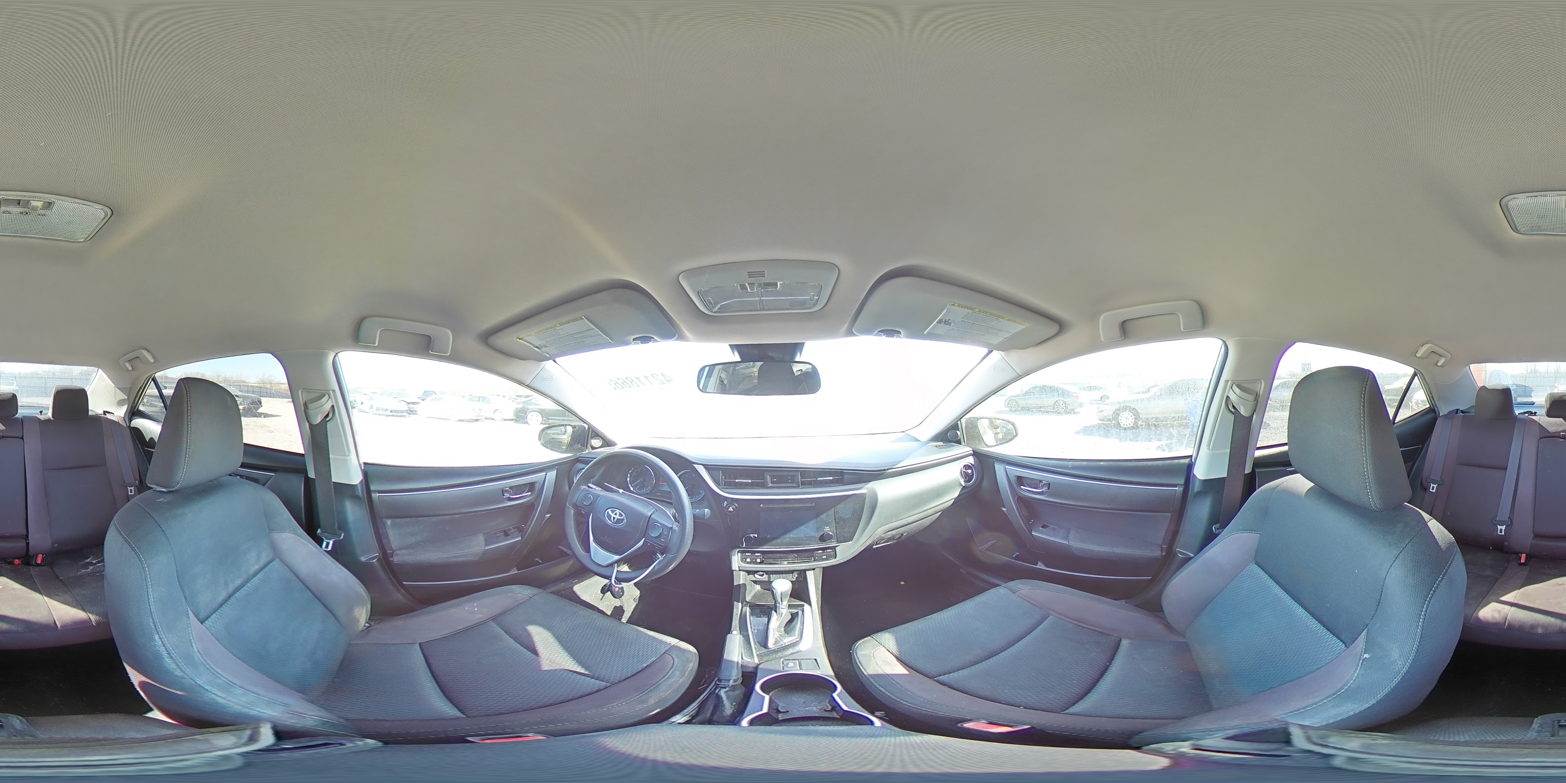 2018 Toyota Corolla - Image 12