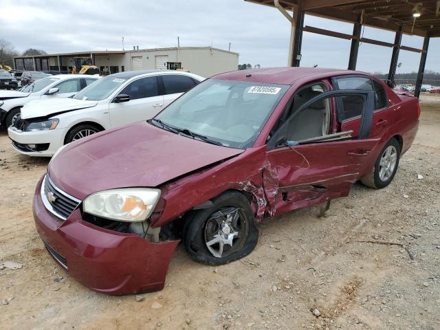 2006 Chevrolet Malibu Lt