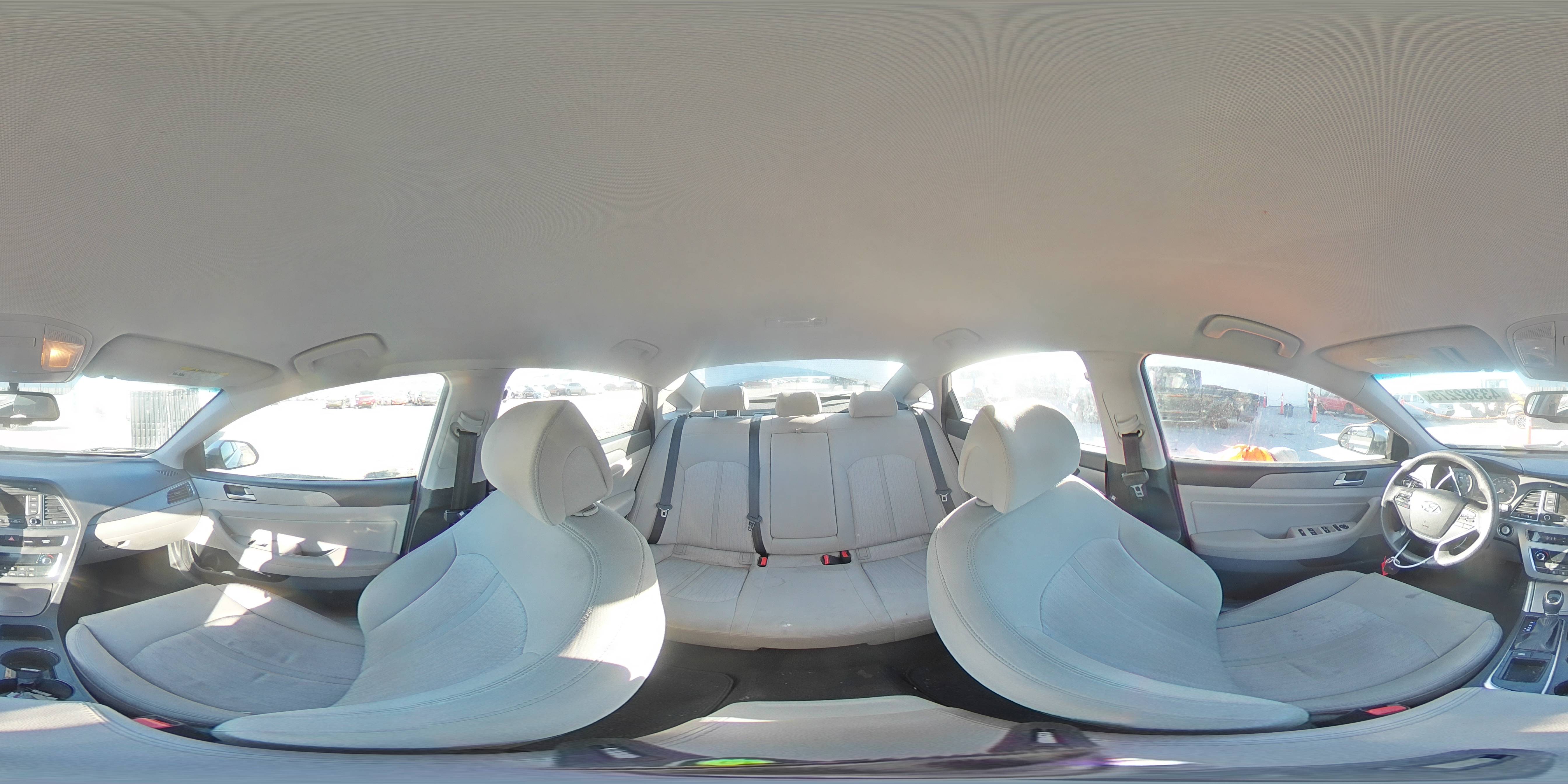 2016 Hyundai Sonata - Image 13
