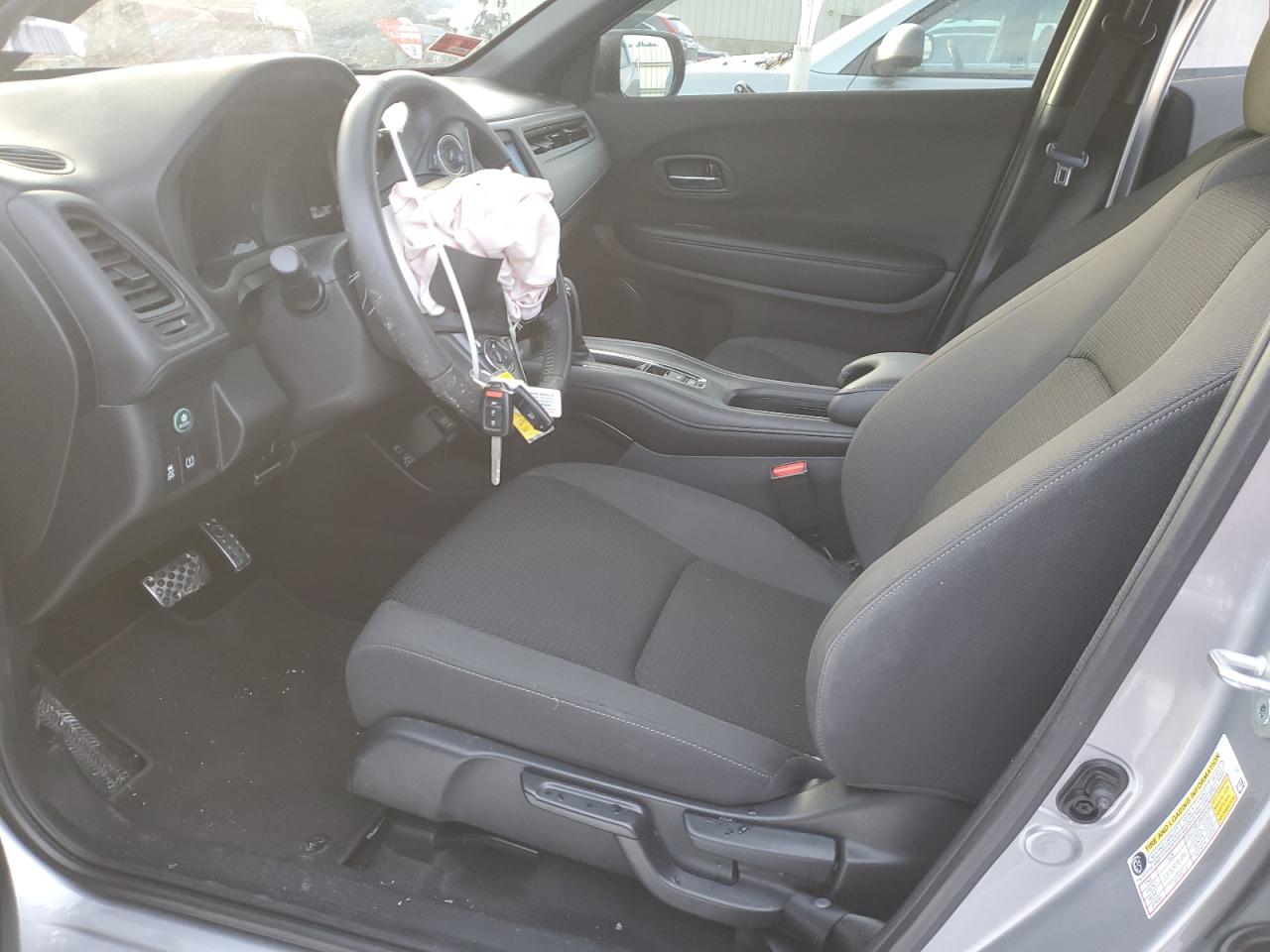 2022 Honda HR-V - Image 7