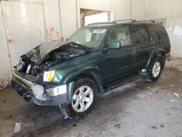 2000 Toyota 4Runner Sr5