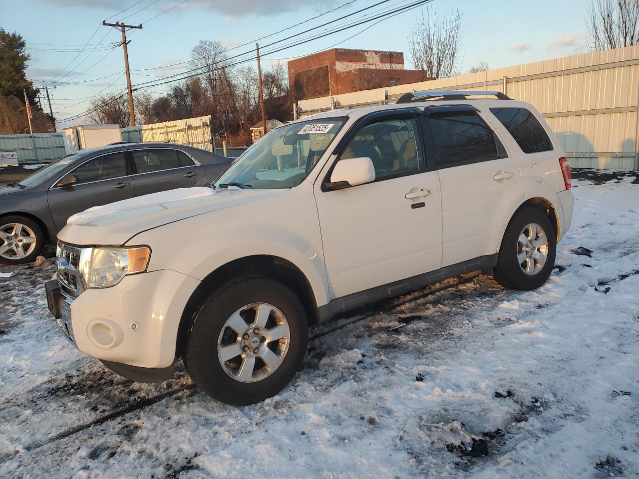 2011 Ford Escape - Image 1