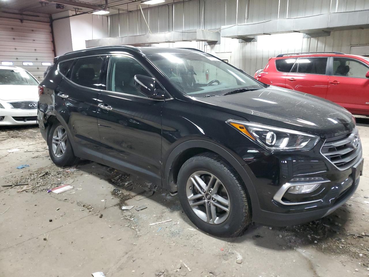 2018 Hyundai Santa Fe - Image 4