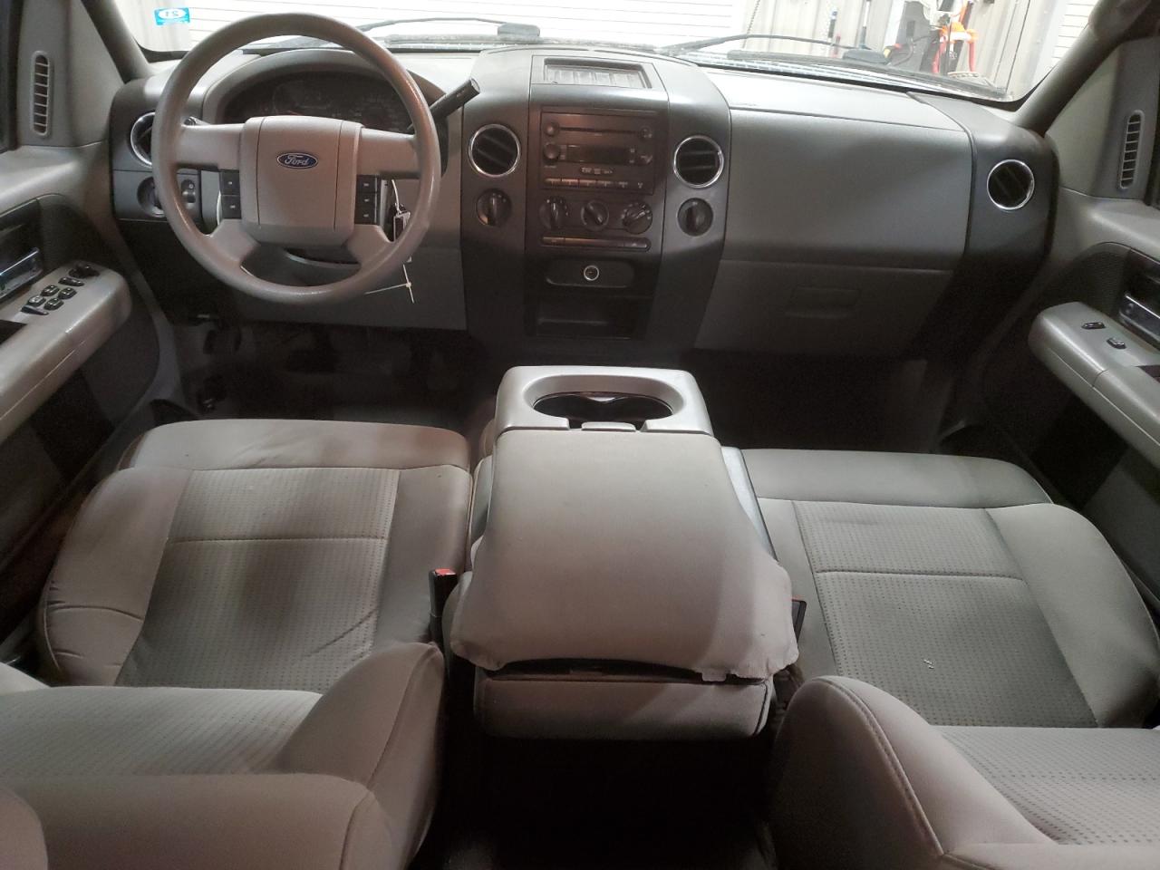 2007 Ford F-150 - Image 8