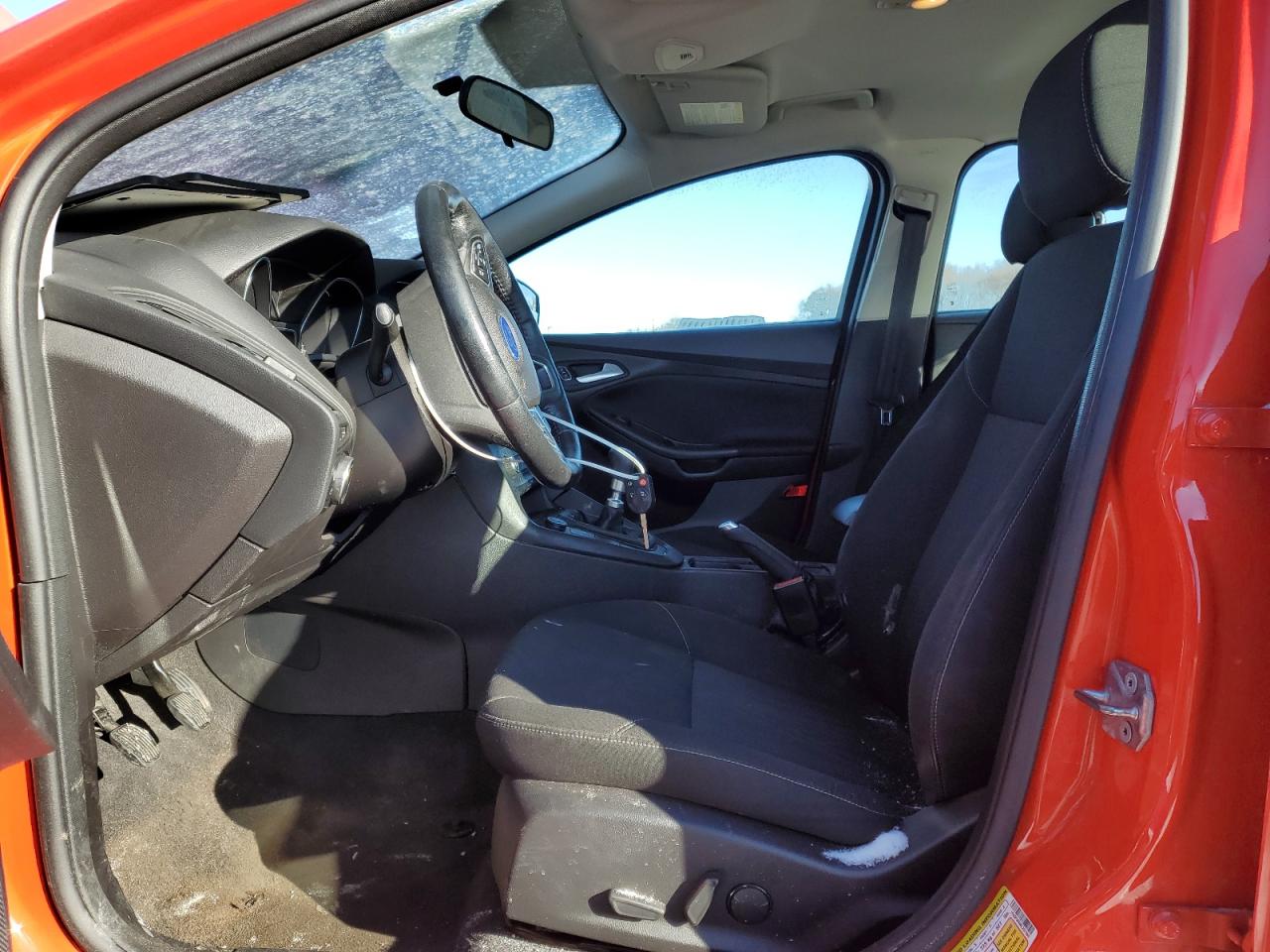 2015 Ford Focus - Image 7