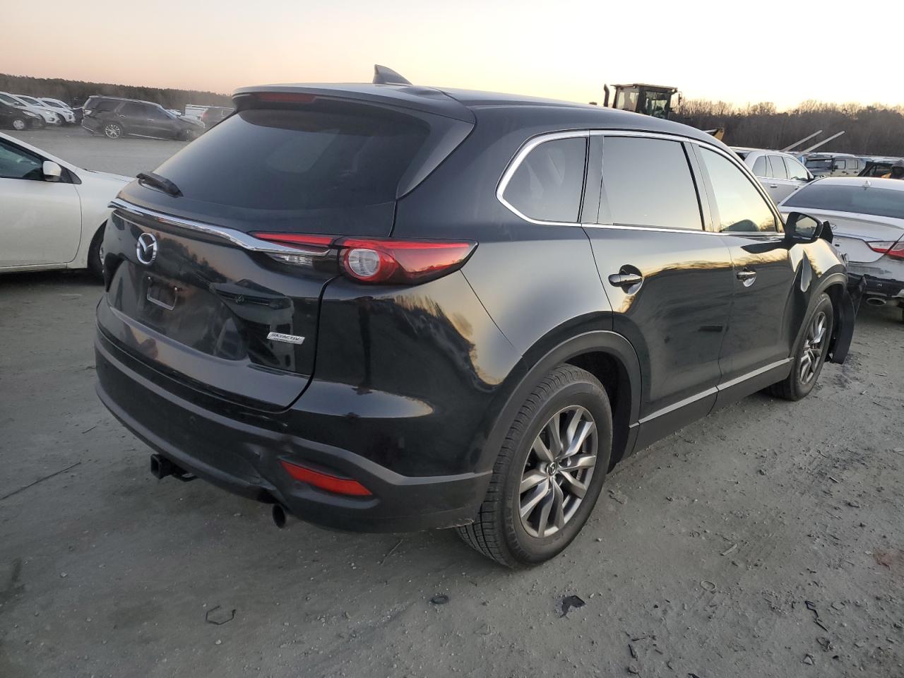 2018 Mazda CX-9 - Image 3