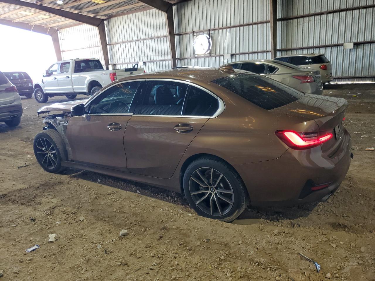 2019 BMW 3er - Image 2