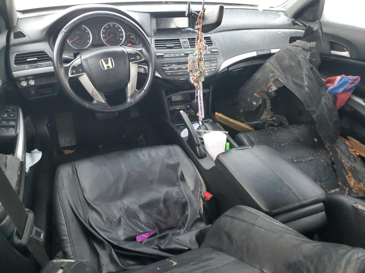 2008 Honda Accord - Image 8