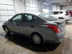 2014 Nissan Versa S for Sale in Candia, NH - Front End