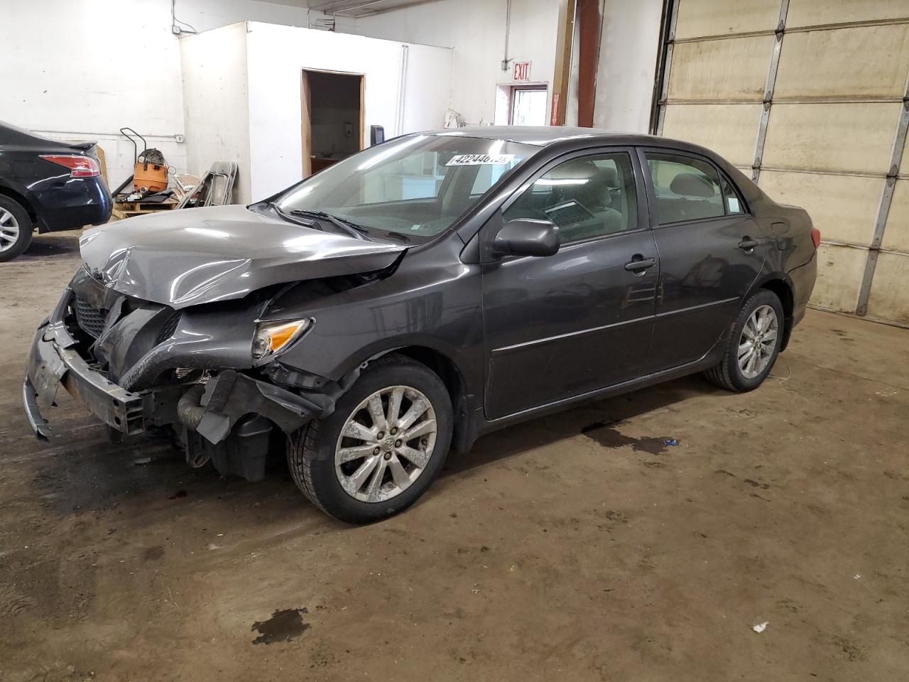 2010 Toyota Corolla - Image 1