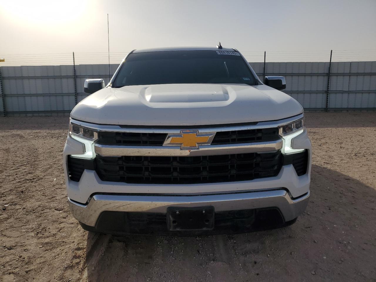 2GCPACED6R1207650 CHEVROLET ALL Models 2024