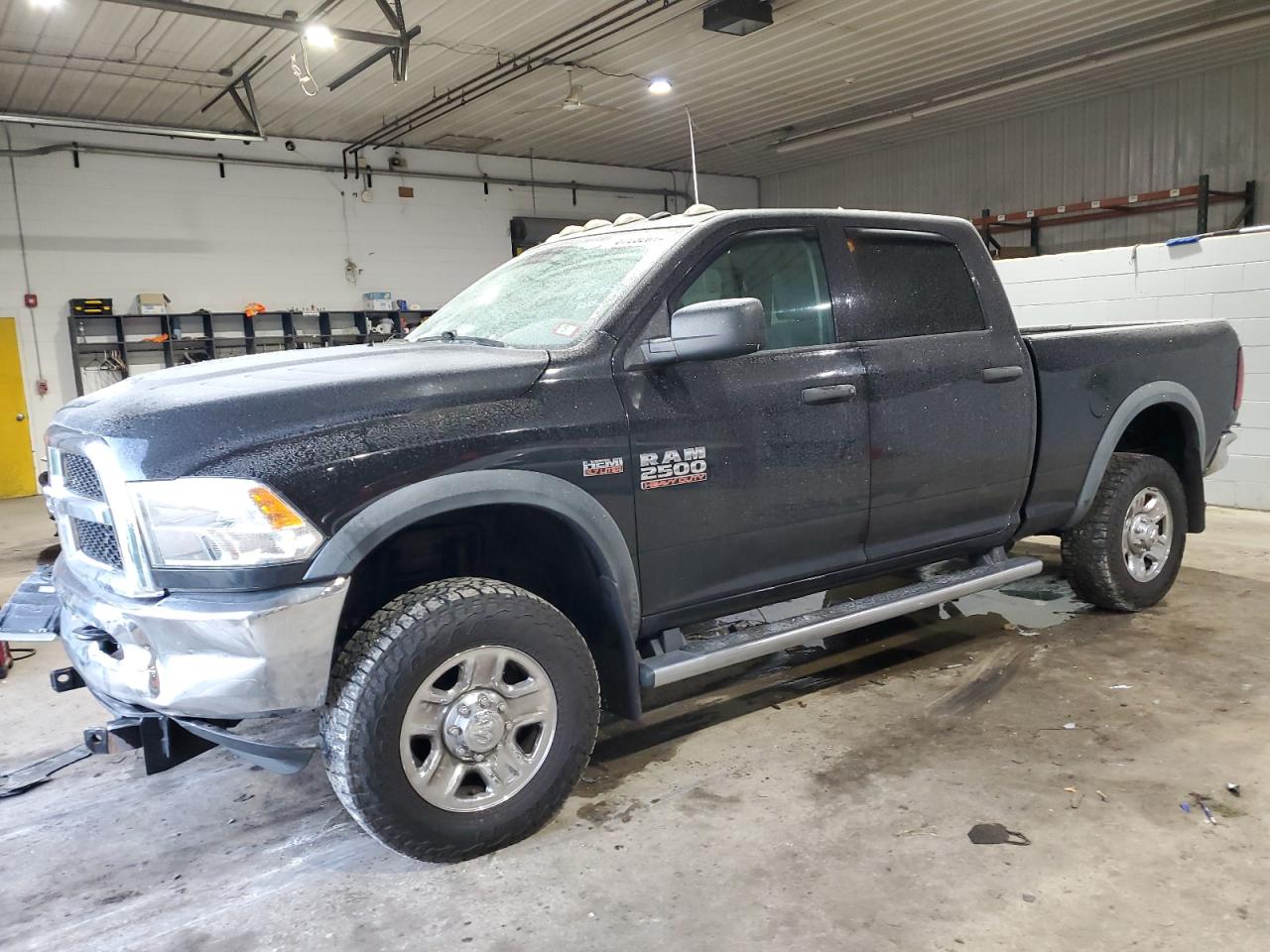 2017 RAM 2500 - Image 1