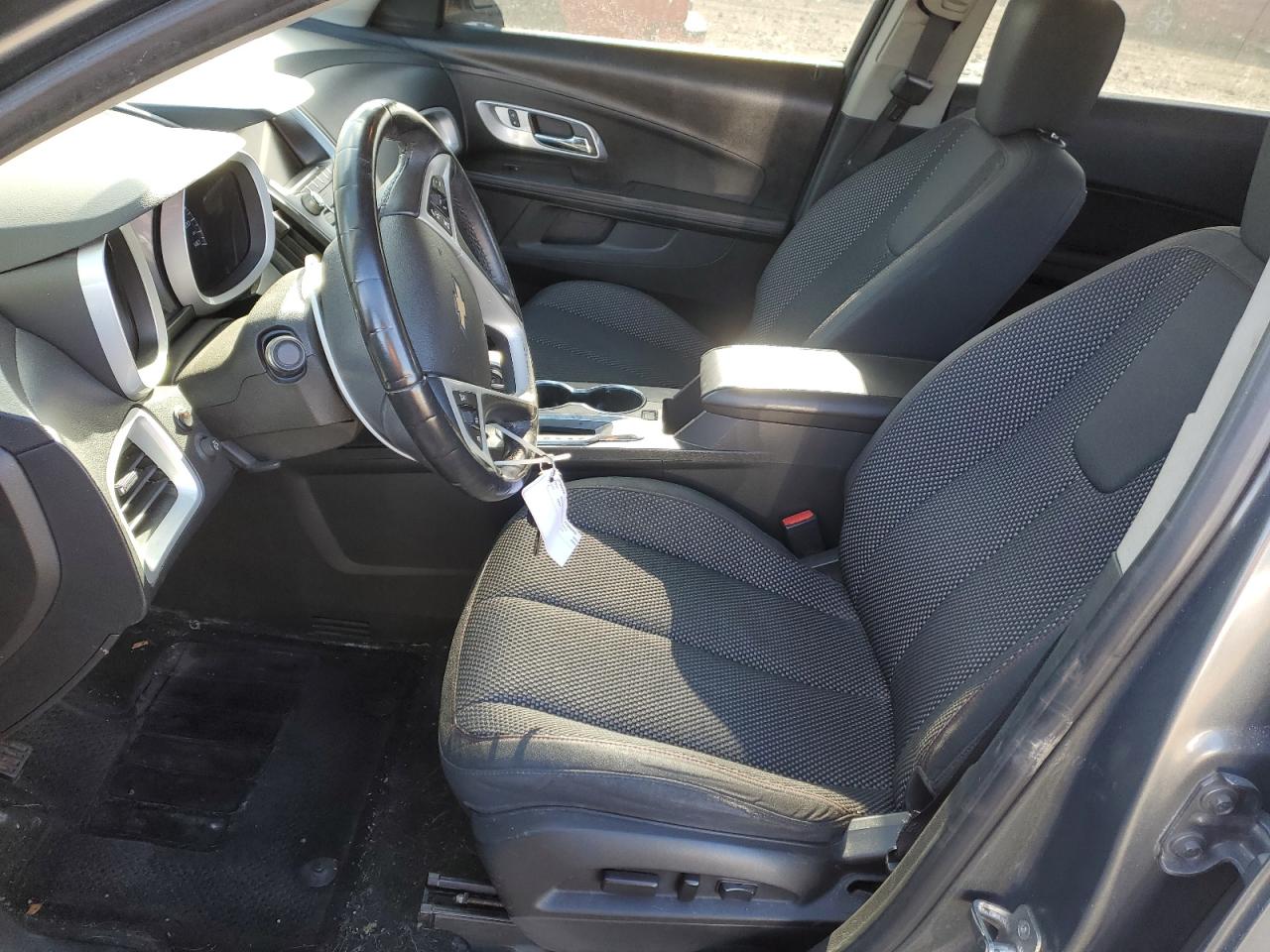 2013 Chevrolet Equinox - Image 7