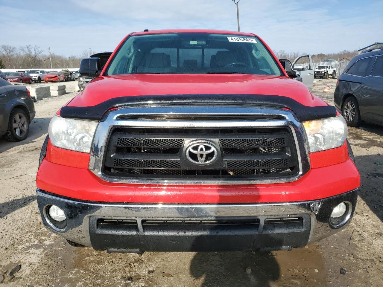 2010 Toyota Tundra - Image 5