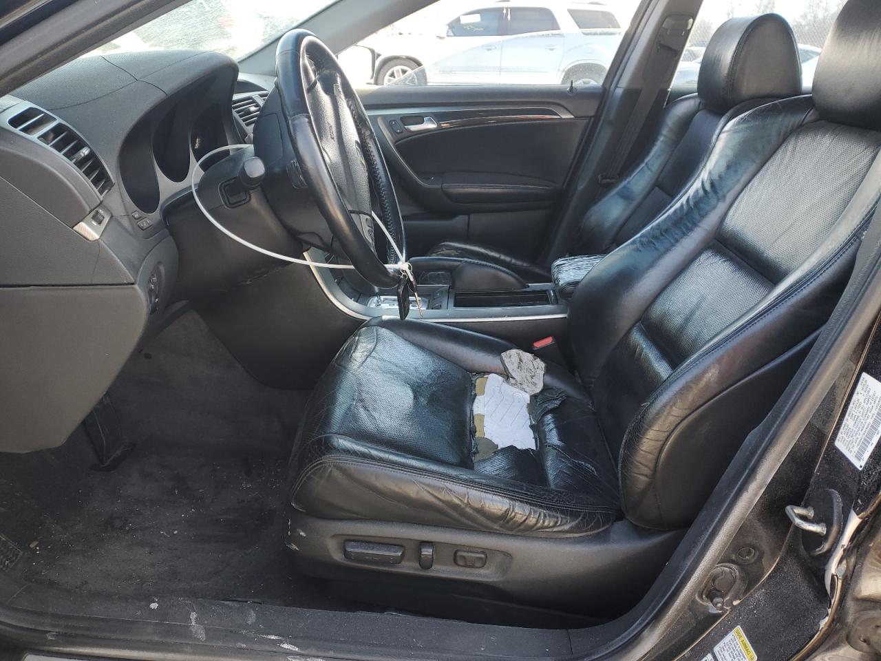 2006 Acura TL - Image 7