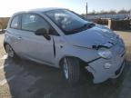 2017 Fiat 500 Pop for Sale in Fresno, CA - Rollover